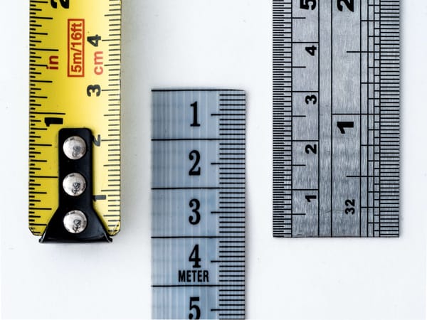 Customer marketing metrics and how to choose your own