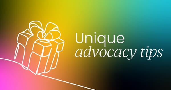 Unique customer advocacy tips to perfect your customer experience