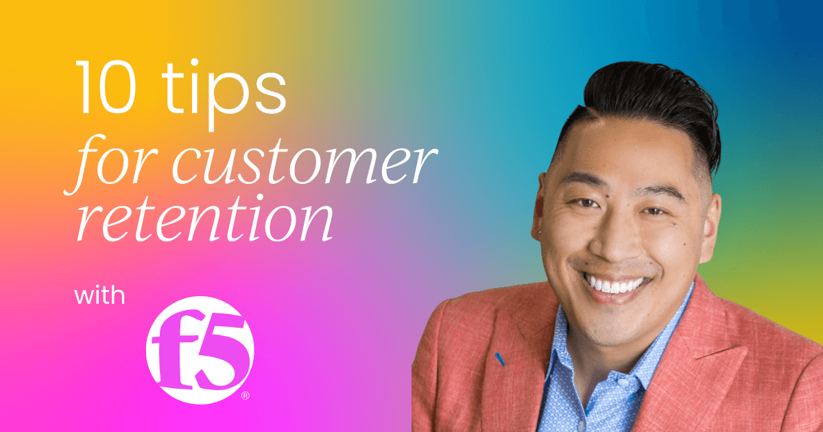 10 tips for developing scalable customer retention and lifecycle programs